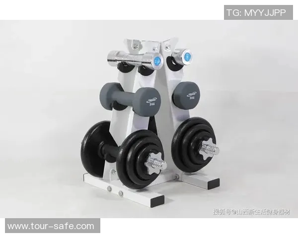 提升力量与健康的完美选择力量健身器材助你塑造理想身材