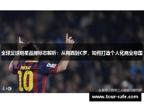 全球足球明星品牌标志解析：从梅西到C罗，如何打造个人化商业帝国