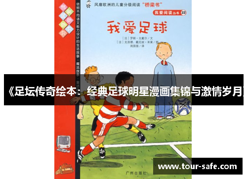《足坛传奇绘本：经典足球明星漫画集锦与激情岁月》