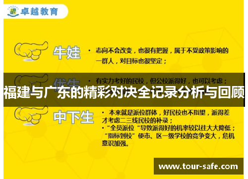 福建与广东的精彩对决全记录分析与回顾